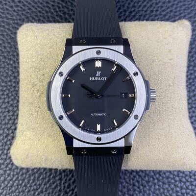 Hublot Classic Fusion Watch view 9