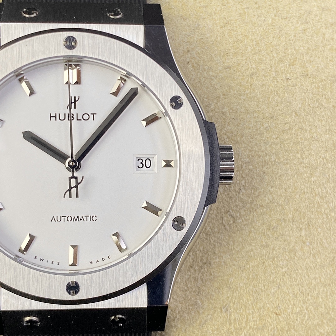 Hublot Classic Fusion Watch view