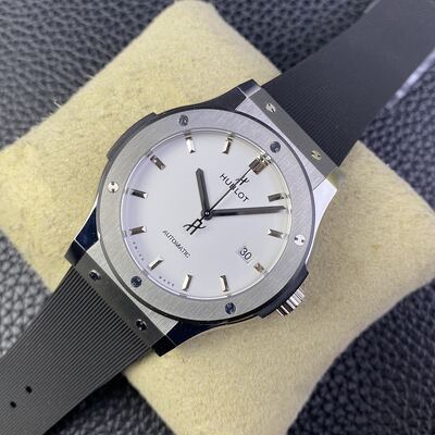 Hublot Classic Fusion Watch view 7