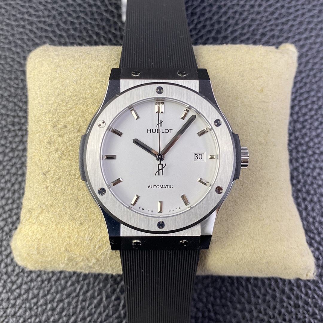 Hublot Classic Fusion Watch view