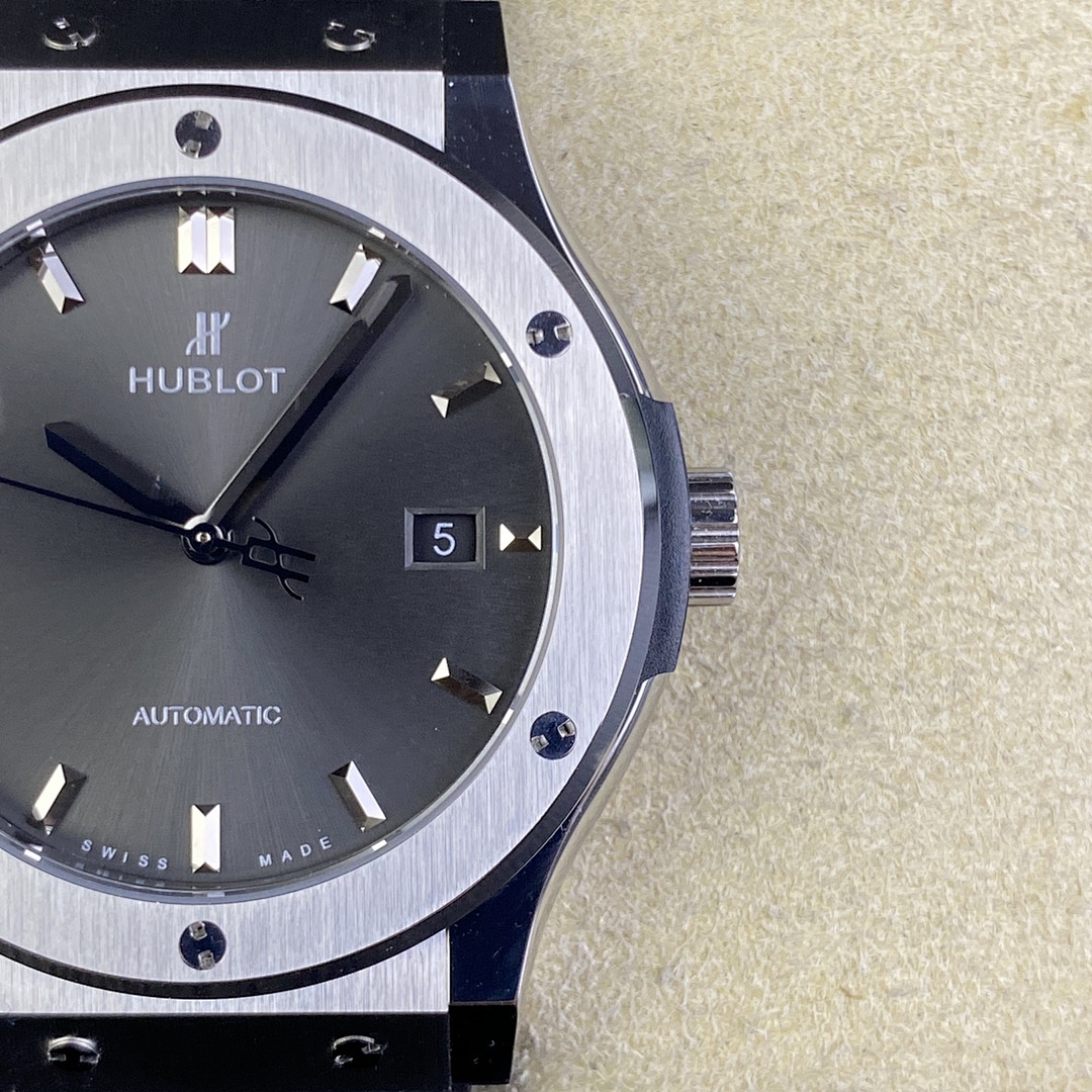 Hublot Classic Fusion Watch view