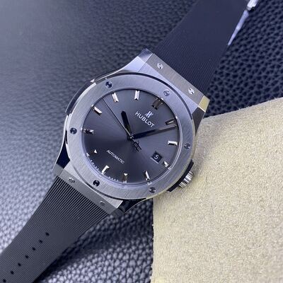 Hublot Classic Fusion Watch view 6