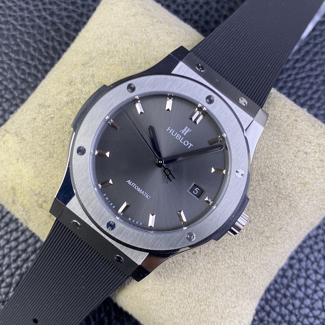 Hublot Classic Fusion Watch view