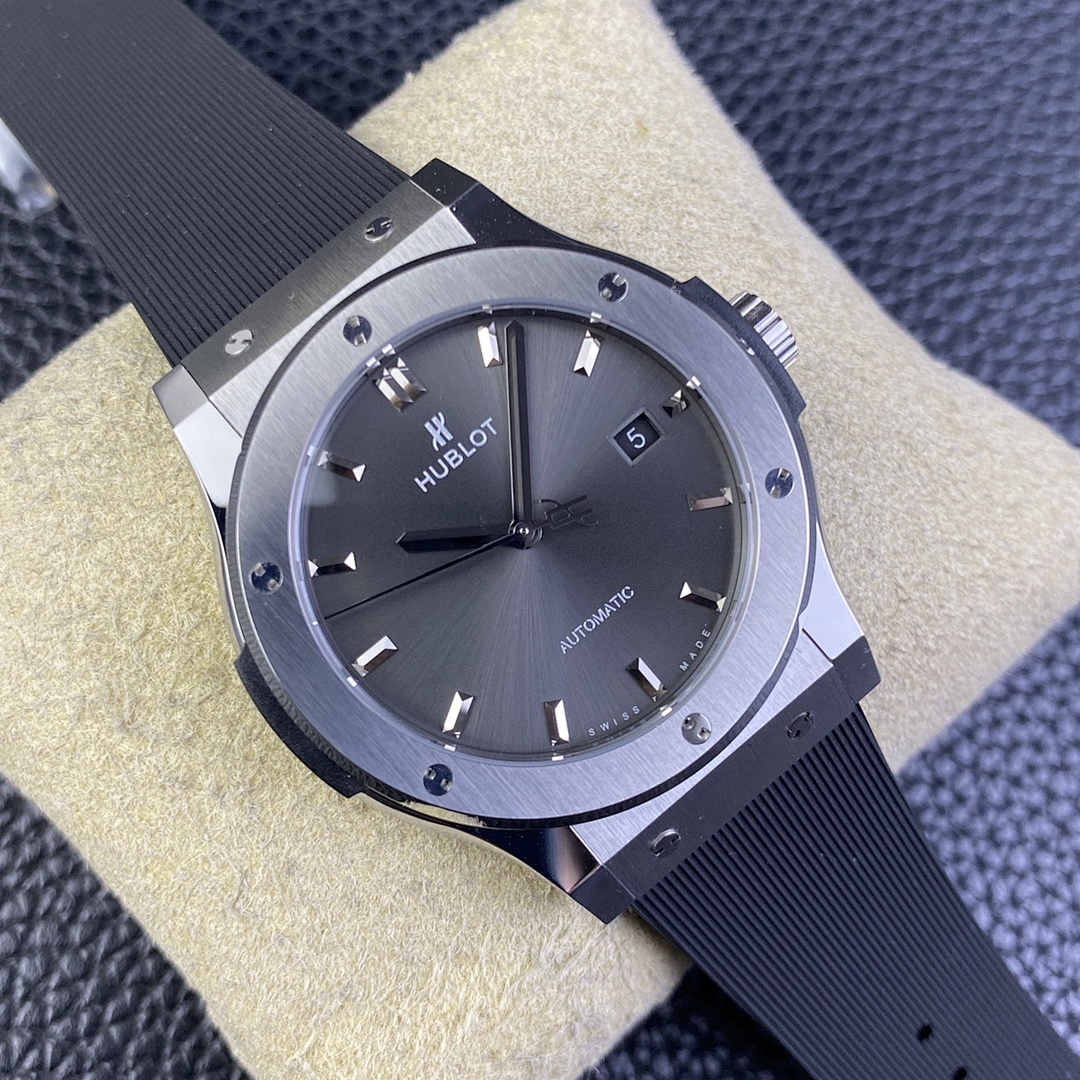 Hublot Classic Fusion Watch view