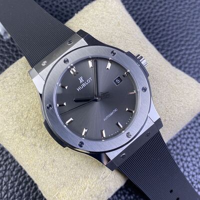 Hublot Classic Fusion Watch view 8