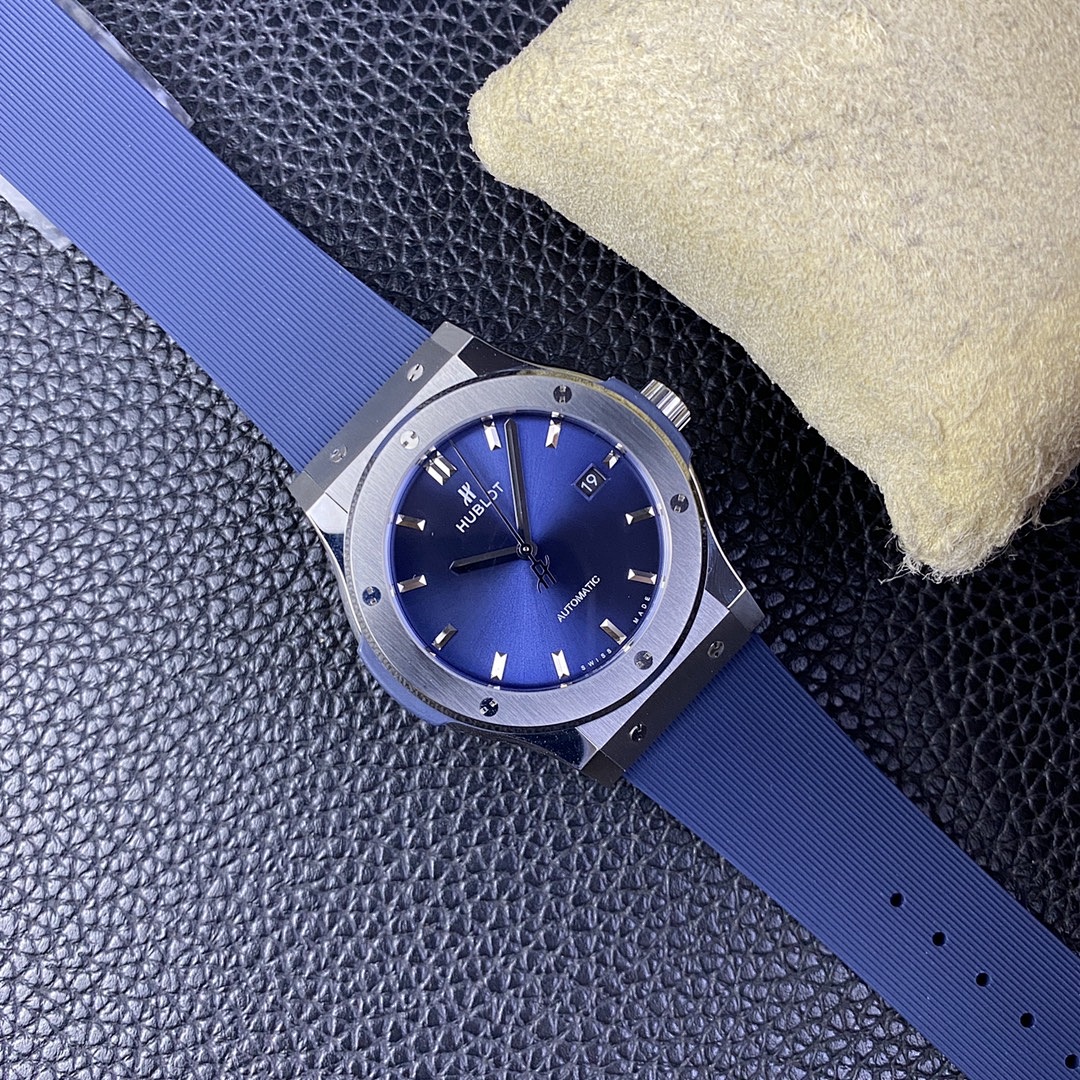 Hublot Classic Fusion Watch