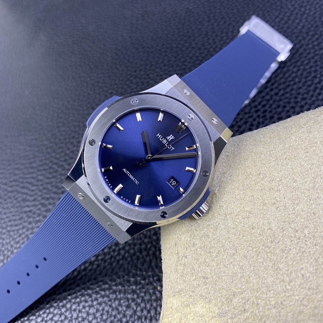 Hublot Classic Fusion Watch view