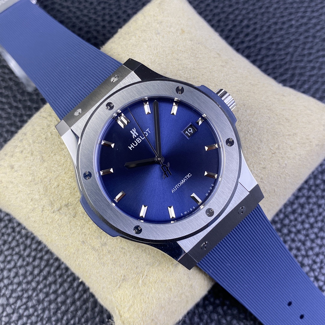 Hublot Classic Fusion Watch view