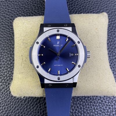 Hublot Classic Fusion Watch view 9
