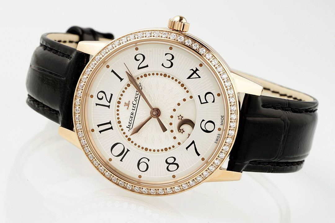 Jaeger-LeCoultre Classico Watch