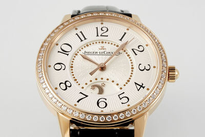 Jaeger-LeCoultre Classico Watch view 6
