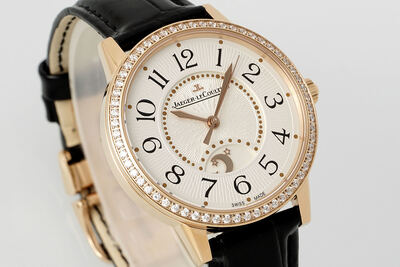 Jaeger-LeCoultre Classico Watch view 8