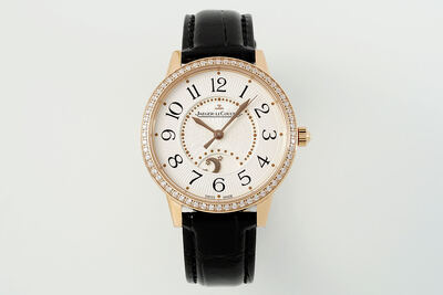 Jaeger-LeCoultre Classico Watch view 9