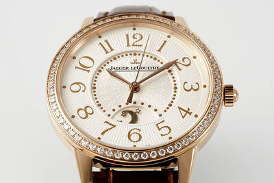 Jaeger-LeCoultre Classico Watch view 6