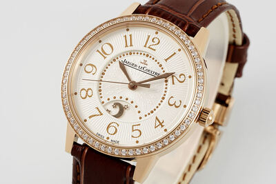 Jaeger-LeCoultre Classico Watch view 7