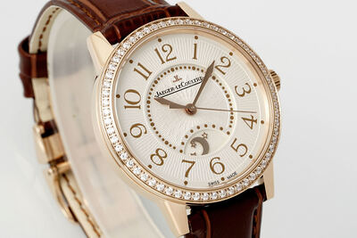 Jaeger-LeCoultre Classico Watch view 8