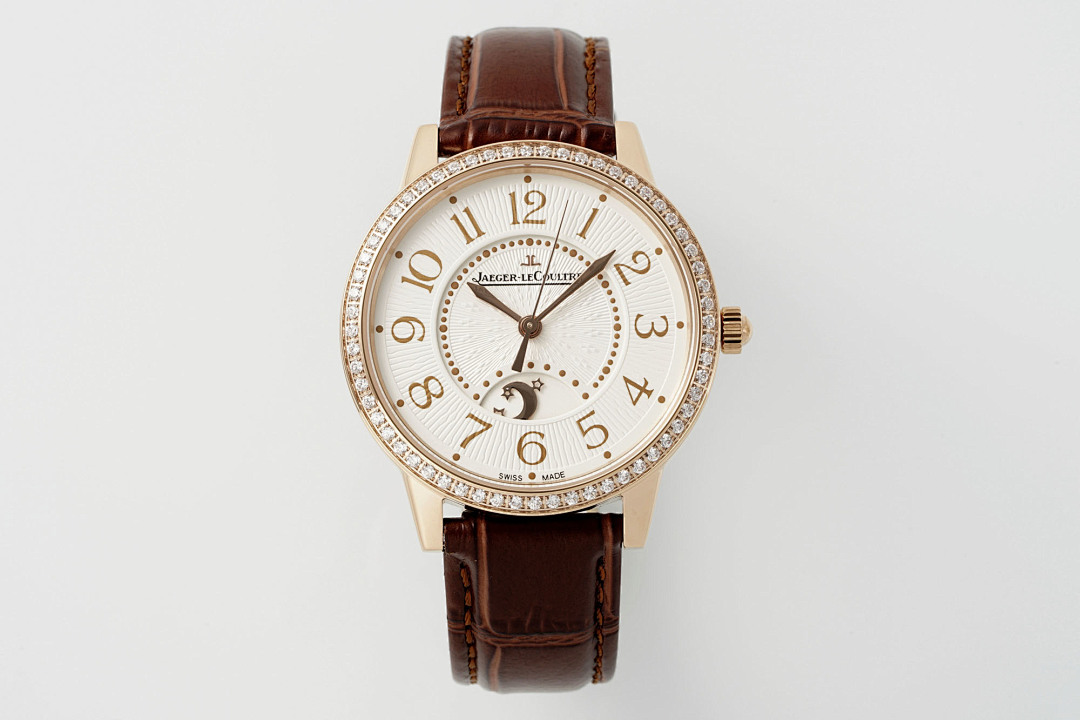 Jaeger-LeCoultre Classico Watch view