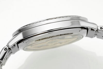 Jaeger-LeCoultre Rendez-Vous Watch view 3