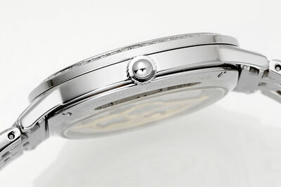 Jaeger-LeCoultre Rendez-Vous Watch view 4