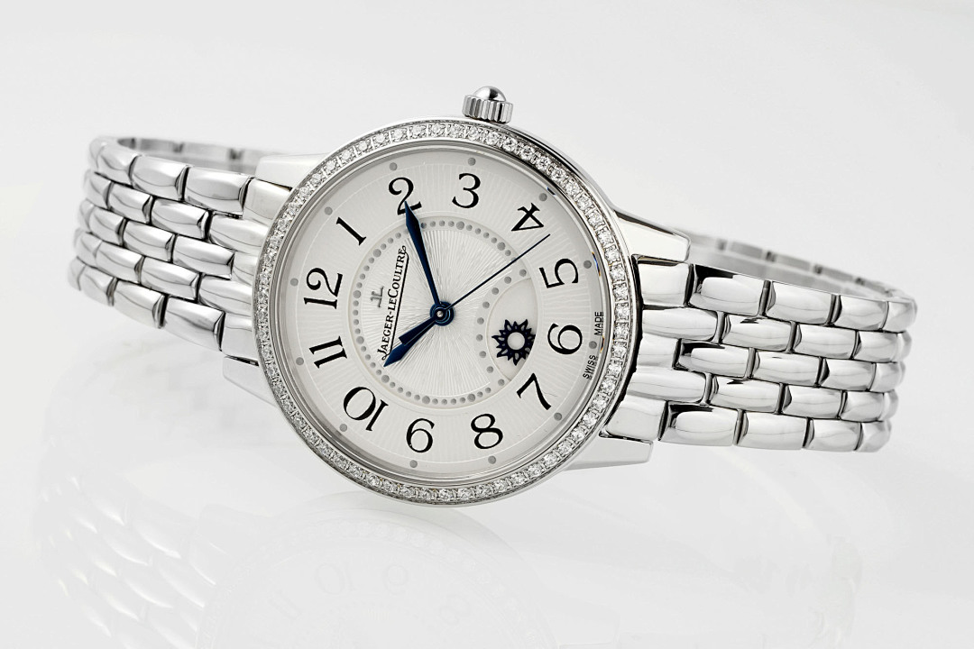 Jaeger-LeCoultre Rendez-Vous Watch
