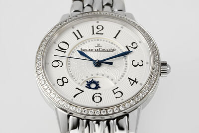 Jaeger-LeCoultre Rendez-Vous Watch view 6