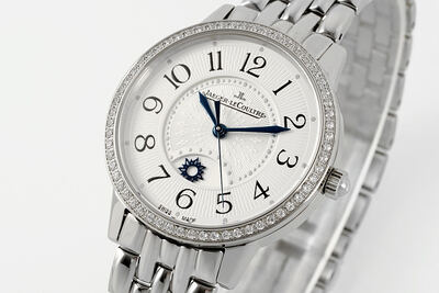 Jaeger-LeCoultre Rendez-Vous Watch view 7