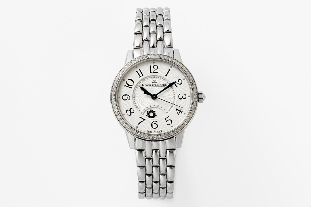 Jaeger-LeCoultre Rendez-Vous Watch view