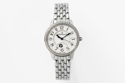 Jaeger-LeCoultre Rendez-Vous Watch view 9