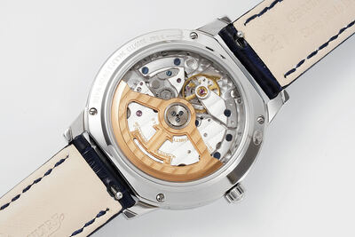 Jaeger-LeCoultre Rendez-Vous Watch view 4