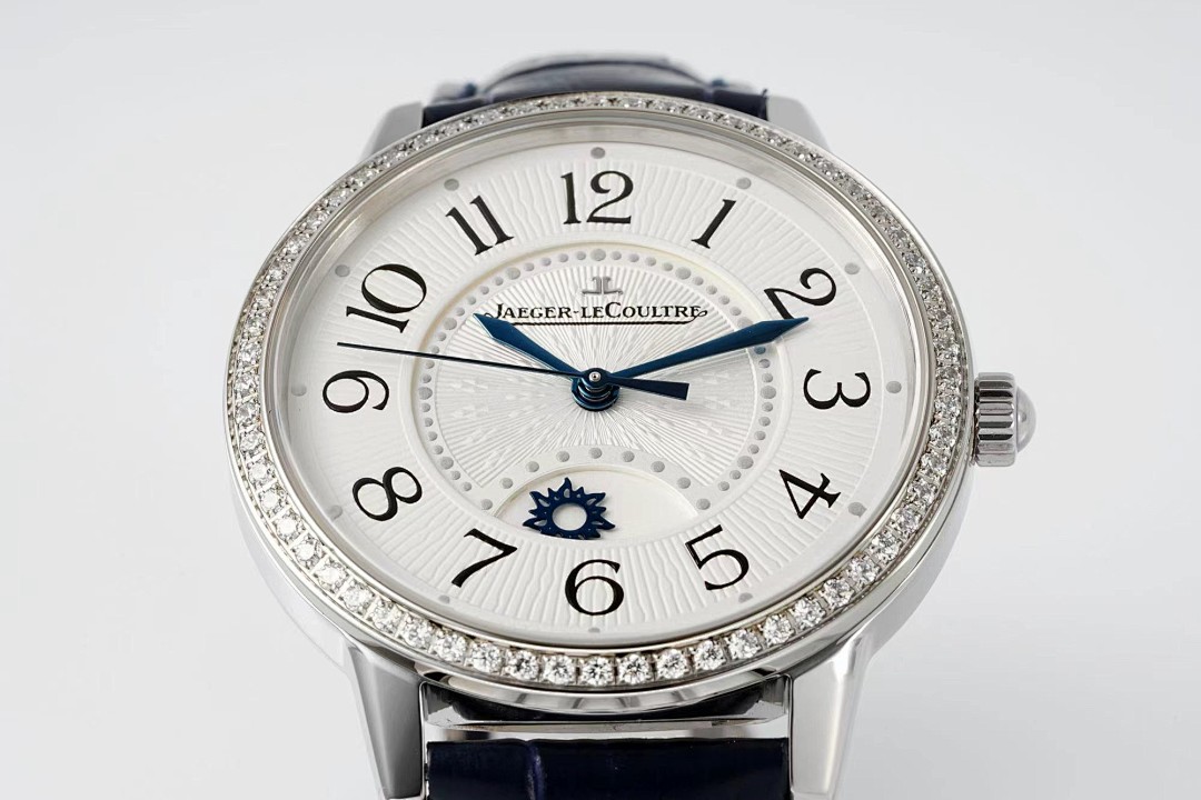 Jaeger-LeCoultre Rendez-Vous Watch