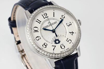 Jaeger-LeCoultre Rendez-Vous Watch view 8