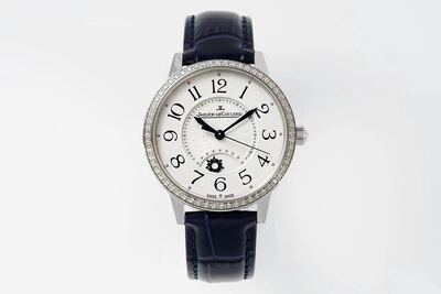 Jaeger-LeCoultre Rendez-Vous Watch view 9