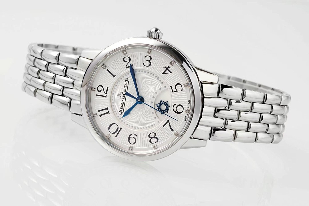 Jaeger-LeCoultre Rendez-Vous Watch
