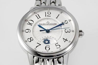 Jaeger-LeCoultre Rendez-Vous Watch view 6