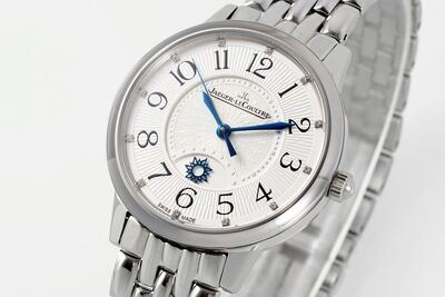 Jaeger-LeCoultre Rendez-Vous Watch view 7