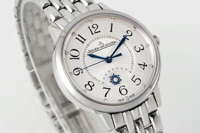 Jaeger-LeCoultre Rendez-Vous Watch view 8