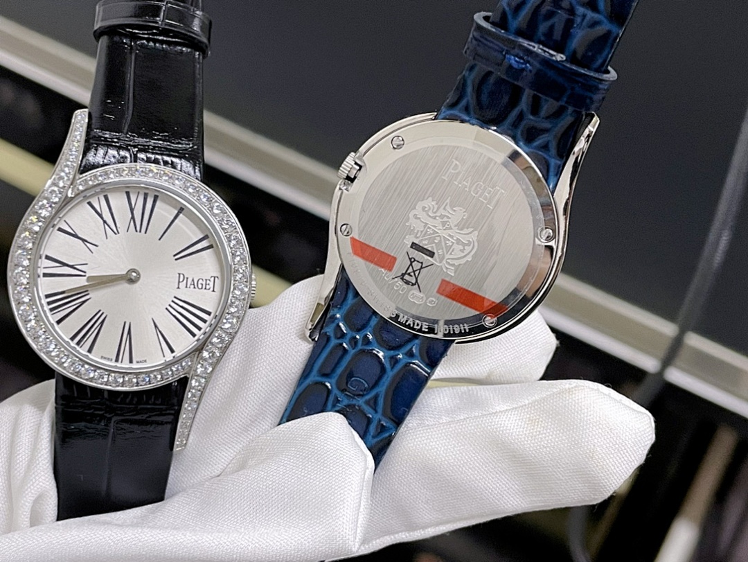 Piaget Possession Watch view