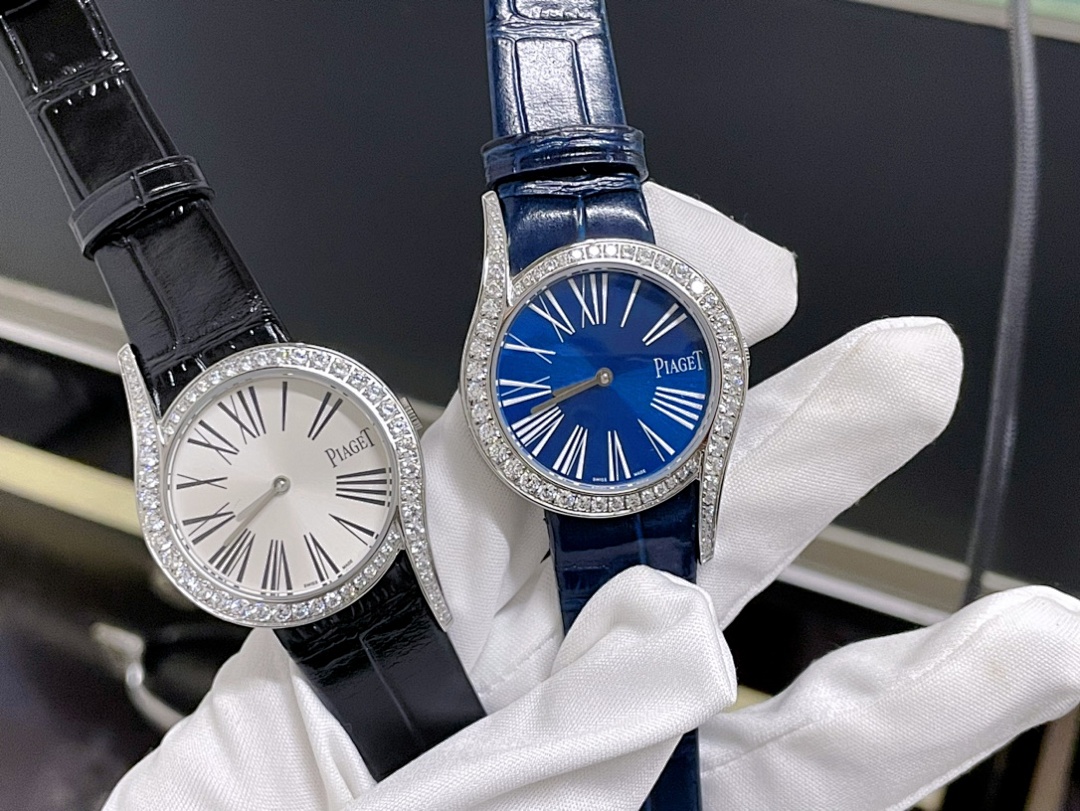 Piaget Possession Watch