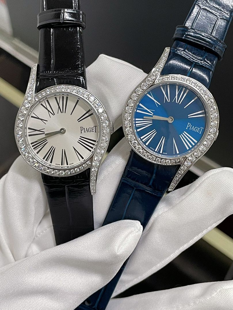 Piaget Possession Watch view