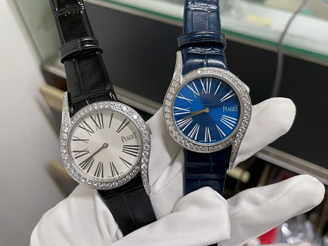Piaget Possession Watch view
