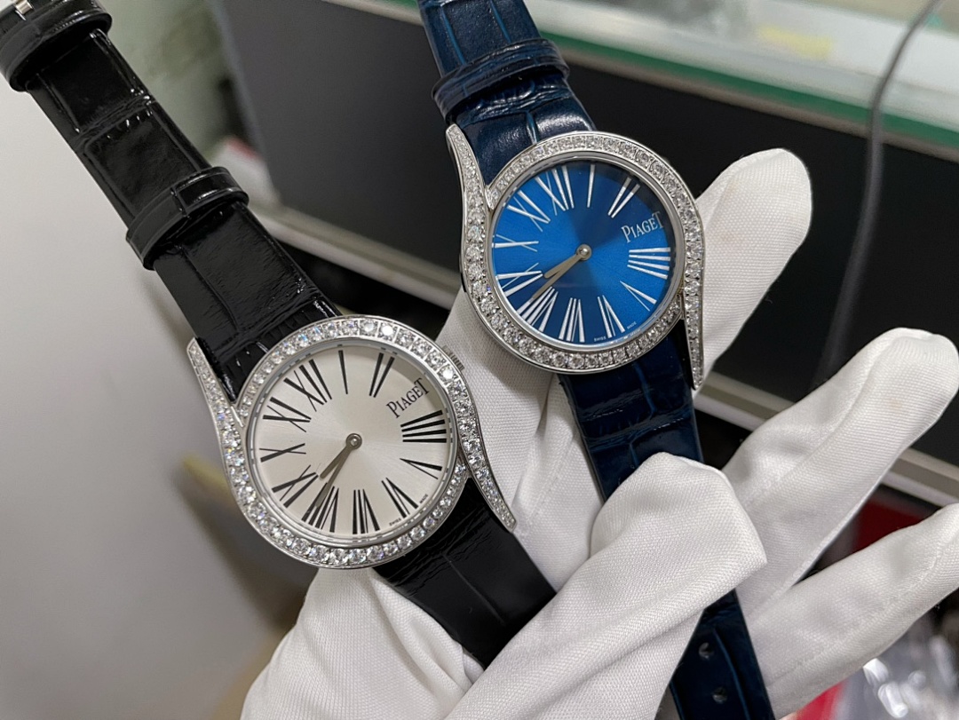 Piaget Possession Watch view