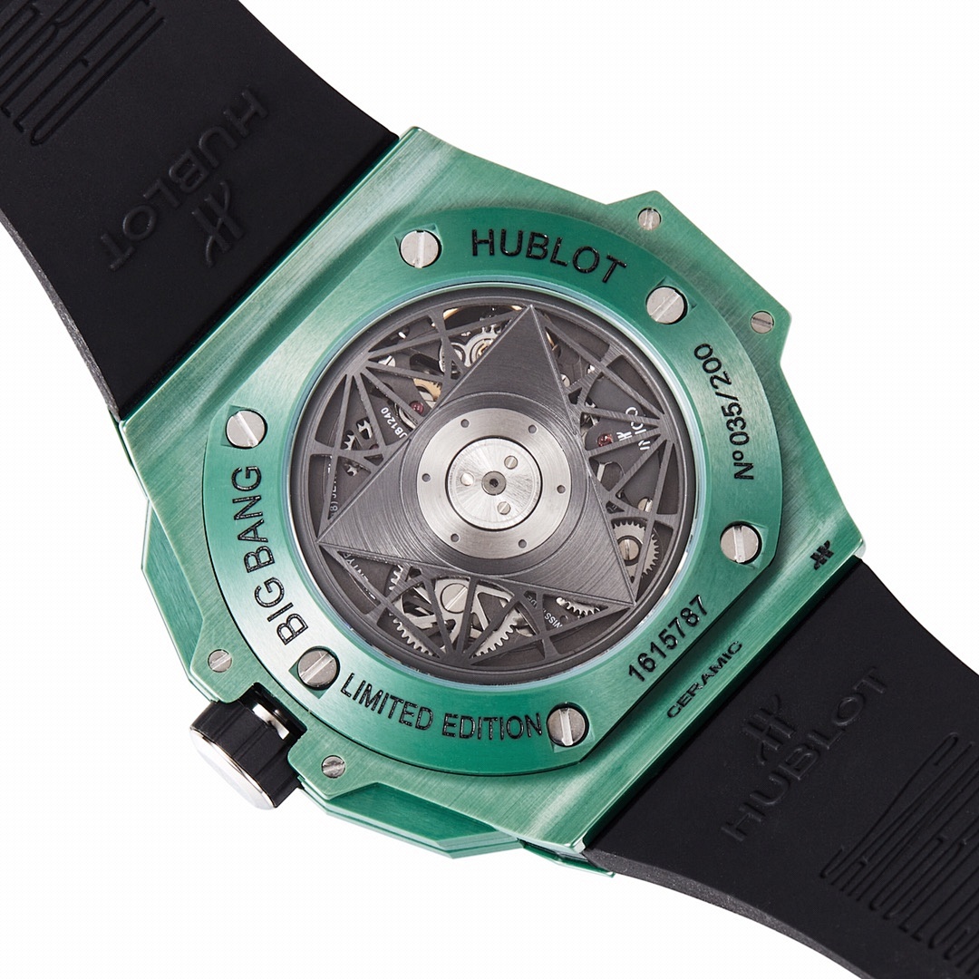 Hublot Big Bang Watch
