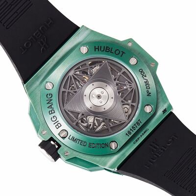 Hublot Big Bang Watch