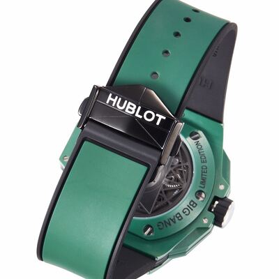 Hublot Big Bang Watch view 2