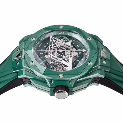 Hublot Big Bang Watch view 3