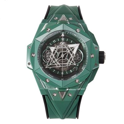 Hublot Big Bang Watch view 9