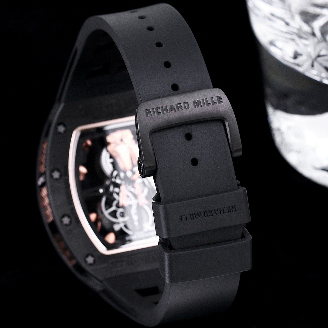 Richard Mille RM 11 Watch view