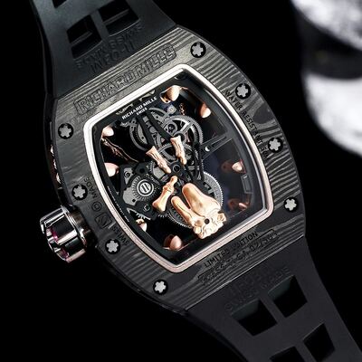 Richard Mille RM 11 Watch view 1
