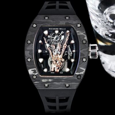 Richard Mille RM 11 Watch view 8