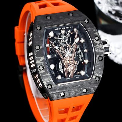 Richard Mille RM 11 Watch view 6
